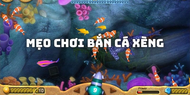 Chia sẻ một vài mẹo chơi giúp bạn ăn thưởng lớn